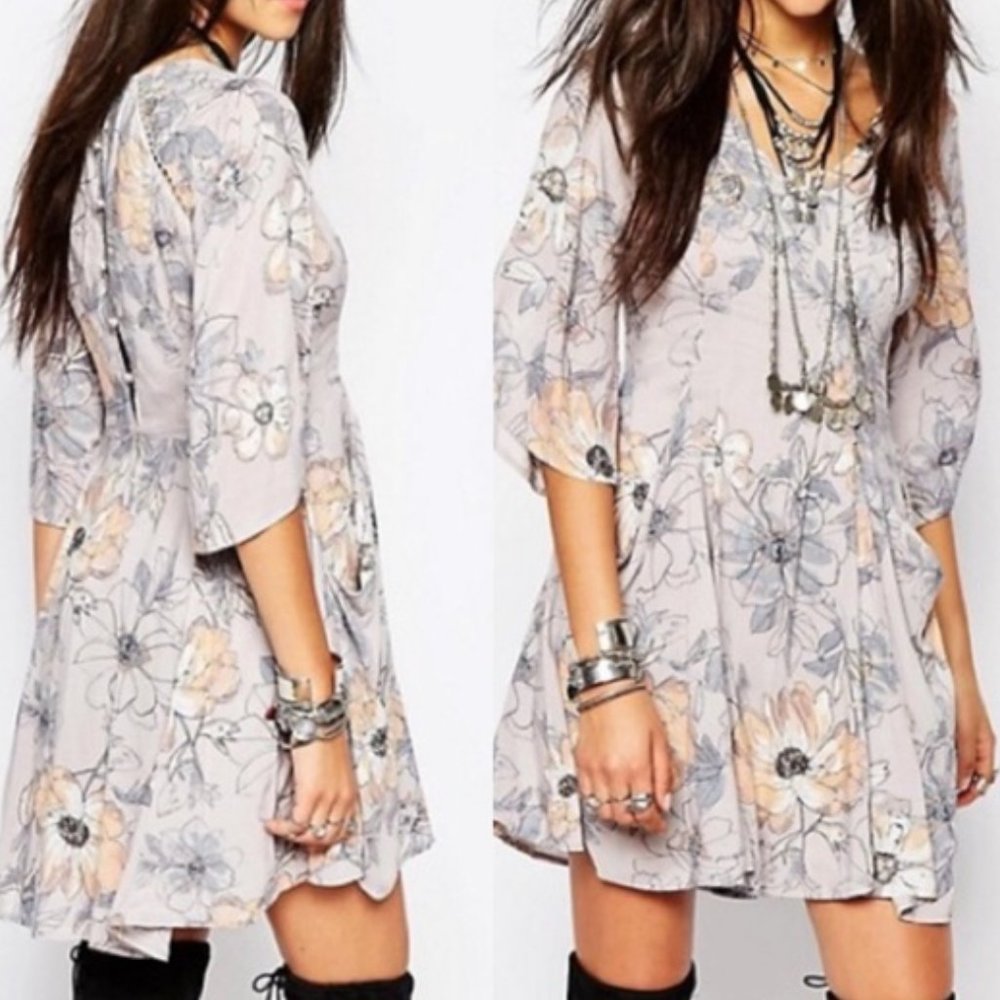 Free People dress